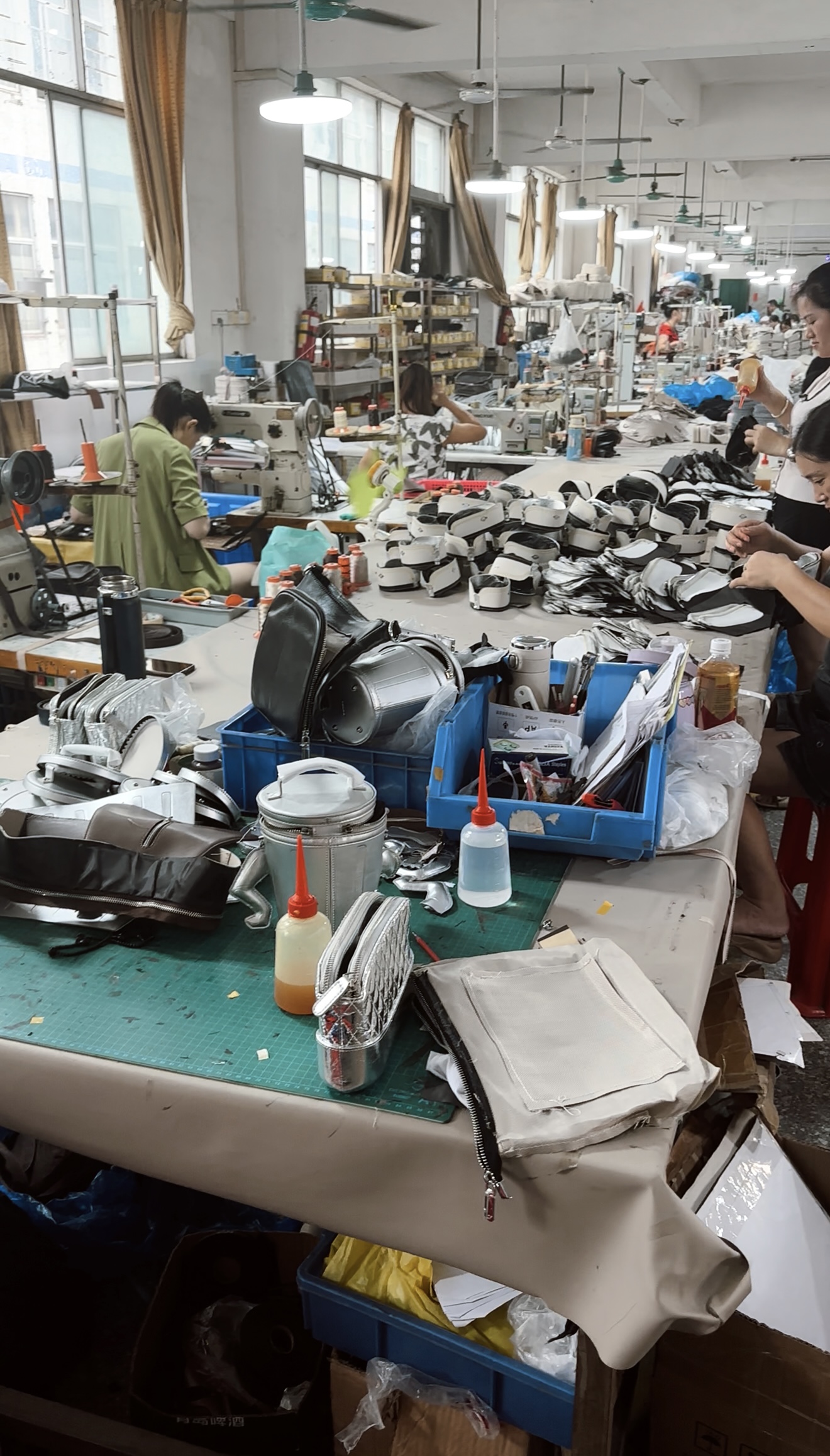 Private Label Manufacturing in China