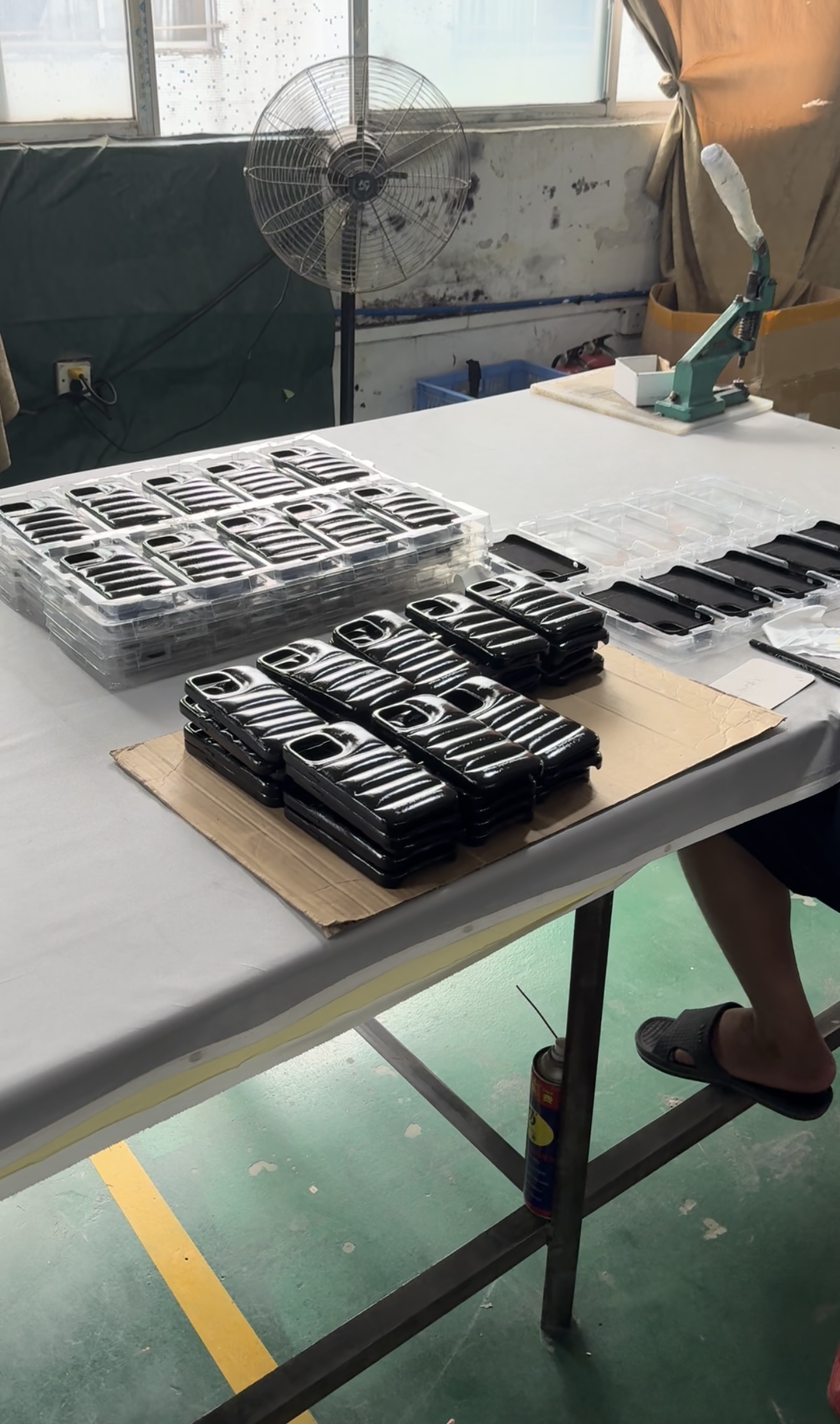 Private Label Manufacturing in China