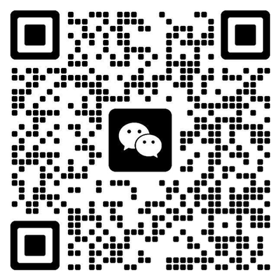 WeChat QR — Liliia_G